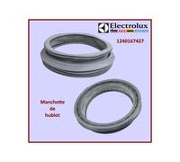 Manchette de hublot Electrolux 1240167427