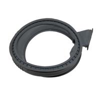 Joint de hublot (manchette) Lave-linge AS0015815 FAGOR, BRANDT, SANGIORGIO, VEDETTE - 285703 G