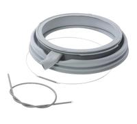 Manchette de hublot Lave-linge 00686004 BOSCH