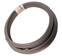 Joint de hublot (manchette) Lave-linge 34010044 CONTINENTAL EDISON, AYA, CURTISS - 295457 G