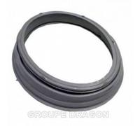 Joint de hublot (manchette) sans retour a la cuve (51390-405) Lave-linge 4986ER1003A - 51390_3662894339221