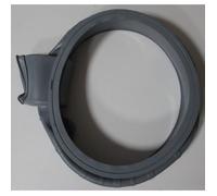 Manchette de hublot - SAMSUNG - DC64-03235B - Lave-linge - Pièce d'origine - Compatible WD80J5430AW/EF