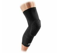 Manchette De Jambe Elite Mcdavid Hex - S Noir