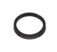 Manchette de joint d'étanchéité de Type V, Kit de rondelle de joint torique en caoutchouc NBR VA-20 VA-22 VA-25 VA-28 VA-30 NBR, bague d'étanchéité en caoutchouc 10 pièces(20 * 28mm)