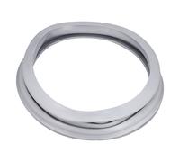 Manchette de porte Bluparts 481246668775 pour machine à laver, Gris, Caoutchouc
