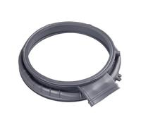 Manchette de porte de lave-linge | 0020300940, Compatible avec Haier | Forte étanchéité, pose facile; adapté pour 0020300940