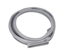 Manchette de porte Electrolux 1327246318 en caoutchouc grise, 1 x