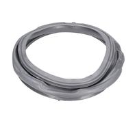 Manchette de porte en caoutchouc Beko 2466300334 Bluparts 425x115 mm gris