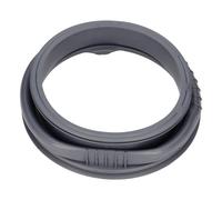 Manchette de porte Haier 49049674 0020300767e pour Lave-Linge grise