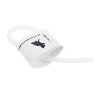 Manchette de Remplacement pour Tensiomètre Animal, Chat et Chaton | Tissu Non Tissé Composite, Surveillance Précise, Usage Clinique, Compatible Moniteurs Vétérinaires