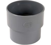 MANCHETTE DE REPARATION POUR LE PVC 110MM - MALE 103MM FEMELLE 110MM
