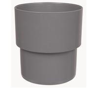 Regiplast Manchon de raccordement RCG PVC Ø 93/100 x 113 mm Gris