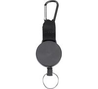 Manchette de sécurité plus légère et plus longue, 60 cm manchette de sécurité tragique Anti -Verlust -Schlüsselriss Manchette de sécurité plus légère, pour le maintien de la hauteur de l'appareil