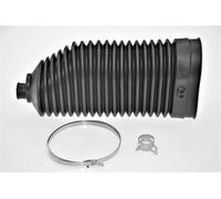 Manchette d'essieu pour serre-câbles en acier inoxydable SPIDAN pour MERCEDES A-KLASSE (W169)
