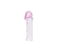 Manchette d'extension de pénis dansante 1pc