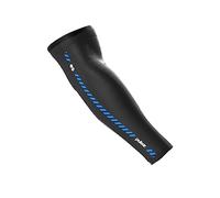 Manchette Gaming PULSAR eS Bras Long Taille Extra-Large [Noir]