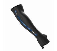 Manchette Gaming PULSAR eS Doigt Long Taille Grande [Noir]