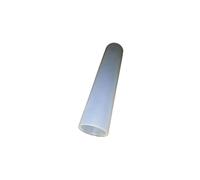 Manchette guidon blanche Waterflex