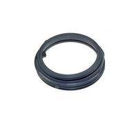 Beko Manchette joint de hublot 144062-19762 pour lave-linge - compatible 2905570100/2905570900