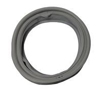 Manchette joint de hublot (144062-19773) Lave-linge (2905570100 2905570900 BEKO AYA FAR CONTINENTAL EDISON LISTO ALTUS SABA)