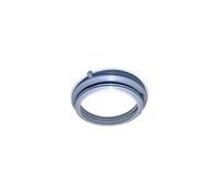 Manchette joint de hublot - BEKO - Gris - Compatible multi-marques