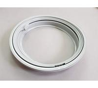 Manchette Joint de Hublot pour Lave Linge WHIRLPOOL AWG5104C / AMICA AWB510D