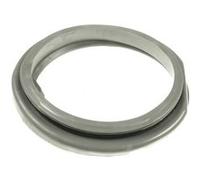 Manchette joint de hublot pour lave linge whirlpool - c00508708 G