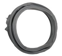 MANCHETTE JOINT DE PORTE HUBLOT POUR LAVE LINGE SAMSUNG - DC64-02750A