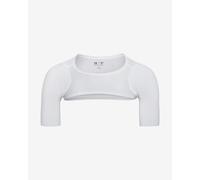 Manchette Kalas Base Z3 manches courtes blanc - S