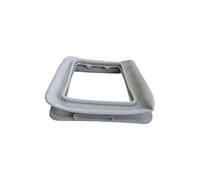 Manchette Lave Linge Indesit Iwte51051ecoeu