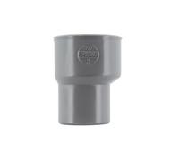 Nicoll Manchon de réparation Riuvert A-144 pour tube PVC diamètre 50