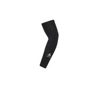 Odlo Ceramicool Light Arm Warmers Noir S-M Homme