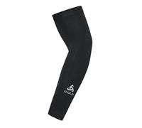 Odlo Manchettes CERAMICOOL LIGHT Mixte Noir S/M
