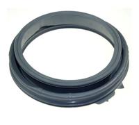 Manchette pour Lave Linge - SAMSUNG - DC64-02888A - Accessoire d'origine - Compatible avec plusieurs modèles