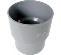 Manchette PVC de réparation - Ø 40 - ZHH NICOLL