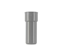 Nicoll - Manchette PVC Mâle/Femelle 32 - Bijoux Unisex-Adultes