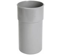 Manchette PVC mâle / femelle - Ø 40 - ZH NICOLL