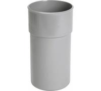 Manchette PVC mâle / femelle - Ø 63 - ZL NICOLL