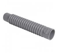 Manchette PVC souple mâle / femelle - Ø 32 - FLEXFM NICOLL