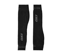 Manchette Q36.5 Sun & Air Sleeves Noir, Taille XS/S