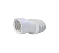 Manchette Souple D.100 en PVC Regiplast