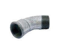 Manchette souple F/F 32 FLEXF