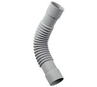 Manchette Souple Femelle-femelle Pvc ø 40 Nicoll