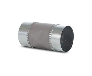 Manchette souple FS pour les ventilateurs CA IL NW 160 mm Vortice