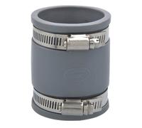 Manchette souple multi-matériaux à joint Girpi - Femelle / Femelle - Diamètre 50 mm