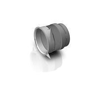 Manchette Trident D125 Optiflex ⌀90 - Optiflex / Flexigaine ALDES - 11091991