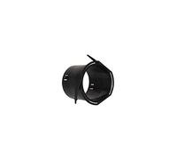 Manchette trident d125 pour l'installation des bouches et vmc - 11033007 aldes