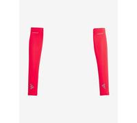 Manchettes adidas AEROREADY roses - L