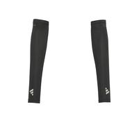 Adidas Tube de compression unisexe noir Taille S