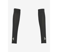 Manchettes adidas CLIMACOOL noir pur - XL